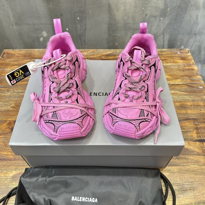 Balenciaga Track Shoes